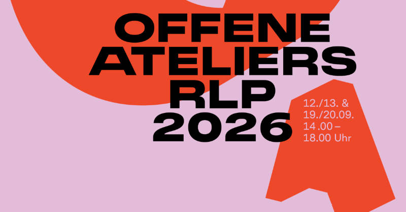 Offene ateliers